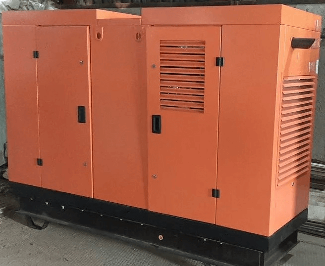 Дизель-генераторная установка МДГ 130104