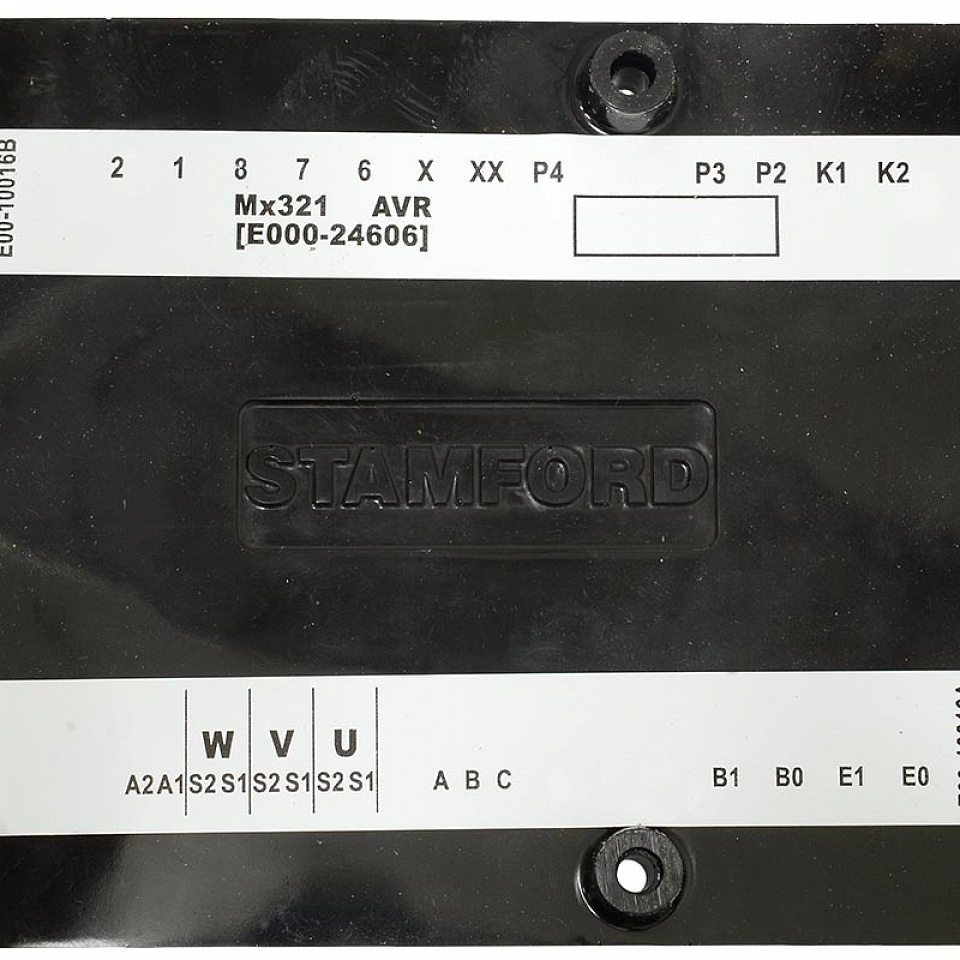 Регулятор напряжения MX321/ AVR MX321