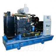 Дизельгенератор АД160С-Т400-1РM1