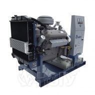 Дизельгенератор AД100-T400-1PМ13