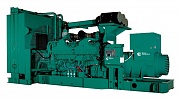 Электростанция (ДЭС) Cummins C2250D5 HV10.5