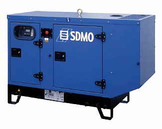 Дизельный генератор SDMO K22