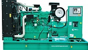 Дизельная электростанция Cummins C500D5E
