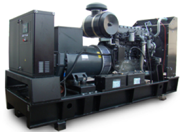 БМЕ-Дизель - АД300С-Т400-2РП с двигателем Deutz