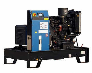 Дизельный генератор SDMO T8HKM