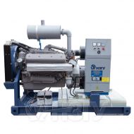 Дизельгенератор AД160-T400-2PМ13