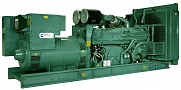 Электростанция (ДЭС) Cummins C1675D5 HV10.5