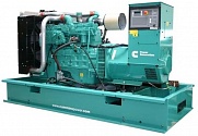 Дизельная электростанция Cummins C330D5