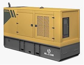 Дизельная электростанция ELCOS GE.JD3A.330/300.SS
