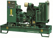 Дизель генератор Cummins C66D5E