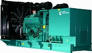 Дизельная электростанция Cummins C1000D5B
