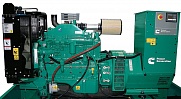 Дизельный генератор Cummins C150D5