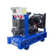Дизельгенератор АД18С-Т400-1Р