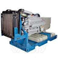 Дизельгенератор AД200-T400-1PМ13