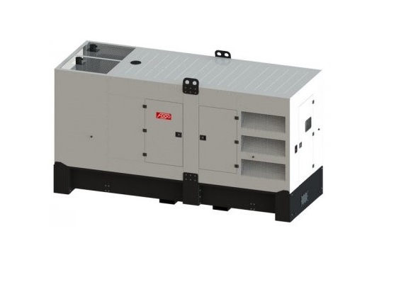 Дизельный генератор Fogo FDG 750 DS (в кожухе)