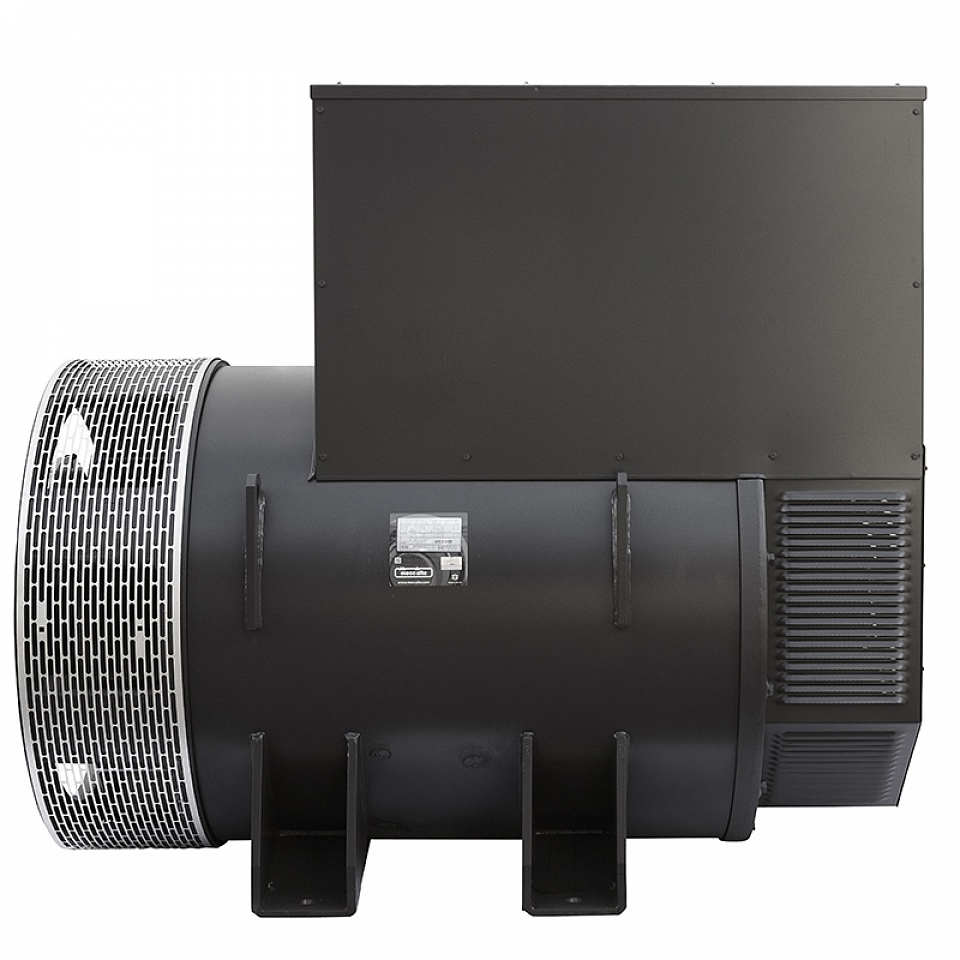 Mecc Alte ECO46-2S/4 (1440 кВт)